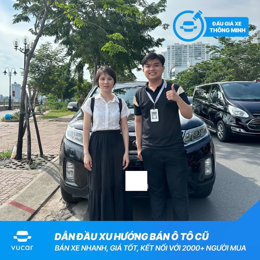 Đối tác đại lý trong hệ sinh thái Vucar